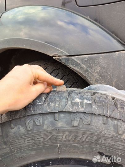 Ecovision VI-186 AT 265/60 R18 110T