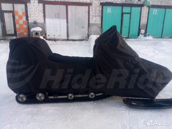 Чехол BRP Lynx Yeti V800/1300 с 2006-2011 г