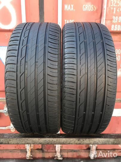 Bridgestone Turanza T001 225/45 R17 91H