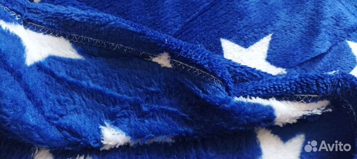 Плед покрывало 180х200