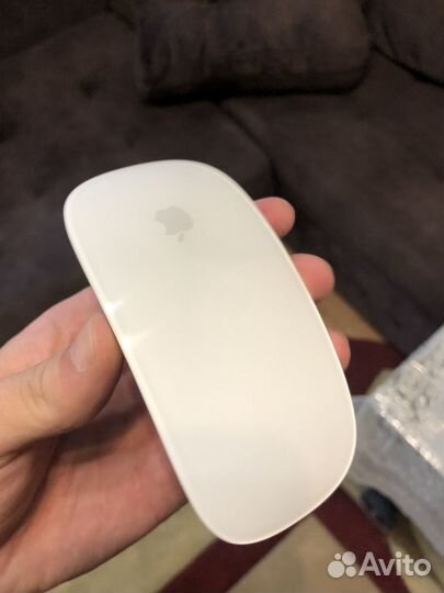 Мышка Apple Magic Mouse 3