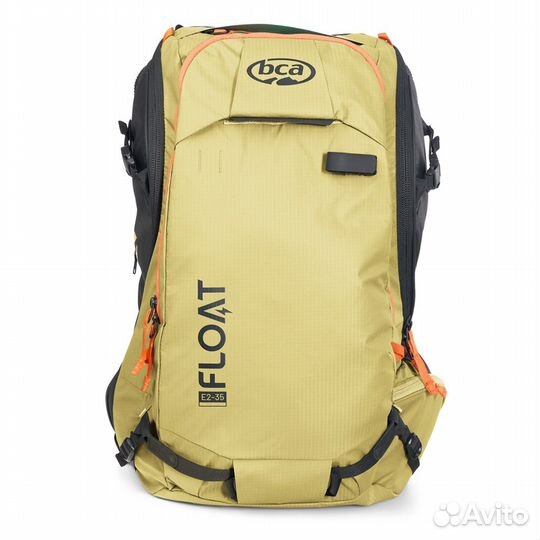 Рюкзак лавинный электрический BCA Float-E2 Turbo 2