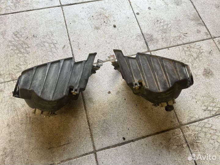 Птф туманки Mitsubishi Lancer cedia cs5w cs2a