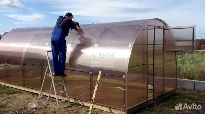 Поликарбонат