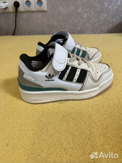 Кроссовки детские adidas