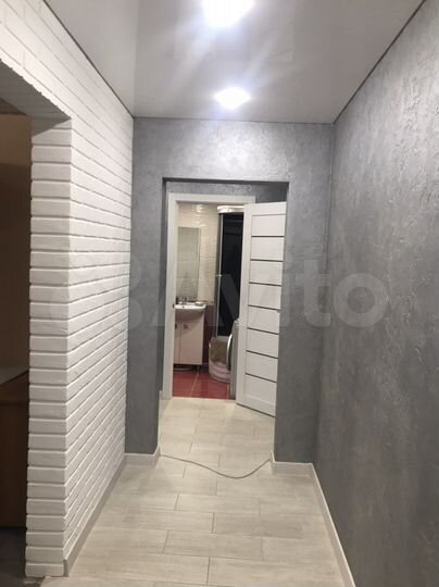 3-к. квартира, 67 м², 9/9 эт.