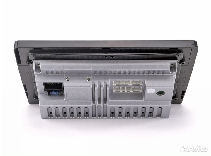 Магнитола Nakamichi NAM1700-M 9 дюймов Mirrorlink