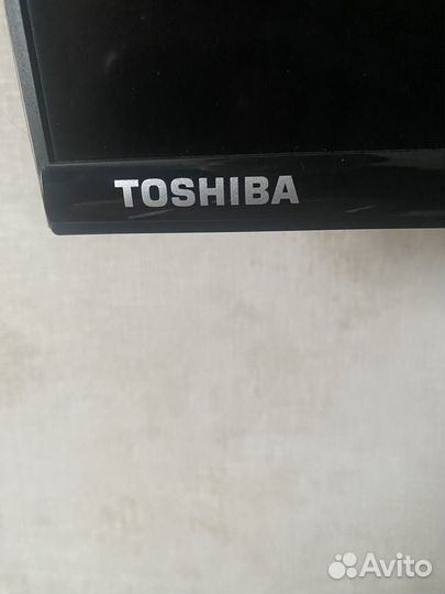 Телевизор toshiba 65 дюймов