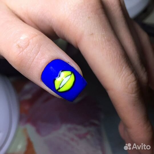 Ноготки