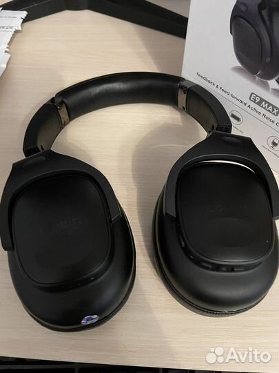 Наушники Cowin E9 Max