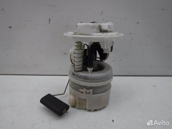 Насос топливный Renault Logan 2018