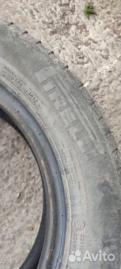 Pirelli Cinturato P1 Verde 185/60 R14