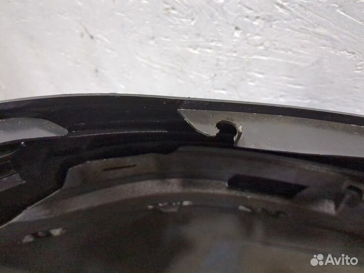 Бампер Hyundai Getz, 2005