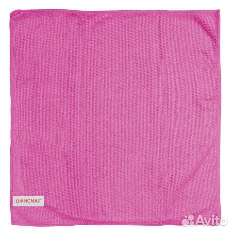 Салфетки универсальные, комплект 3 шт., плотная ми