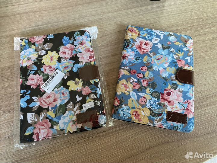Продам новые чехлы для iPad mini 1,2,3