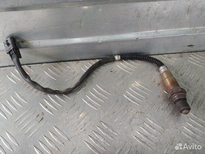 Датчик кислорода (лямбда-зонд) Renault Duster HSA