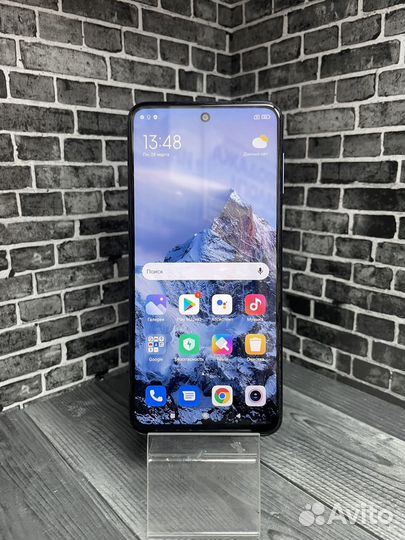 Телефон Redmi Note9 4/128