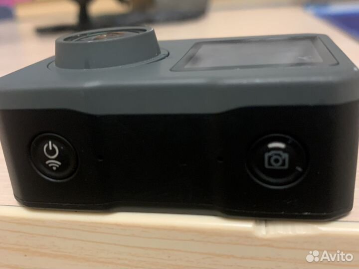 Видео камера digma