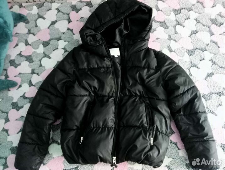 Вещи на девочку