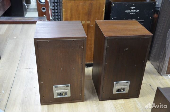 Колонки Эстония 35ас021 состояние