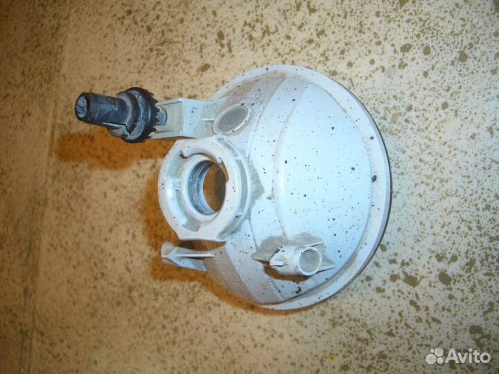 Фара птф левая, правая Тойота Хайлендер с10