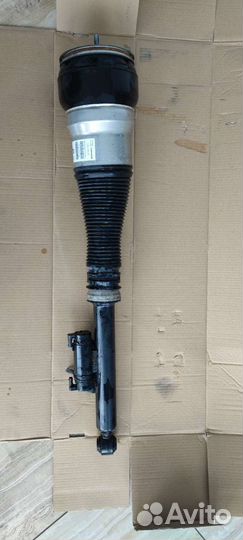 Стойка пневмоподвески Mersedes w222 A 222 320 73 1