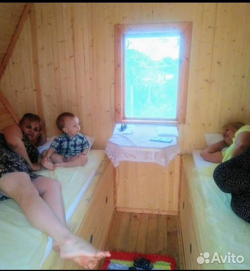 Апидомик. Целебный сон на ульях. Оздоровление