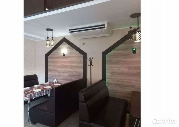 Сплит система с установкой