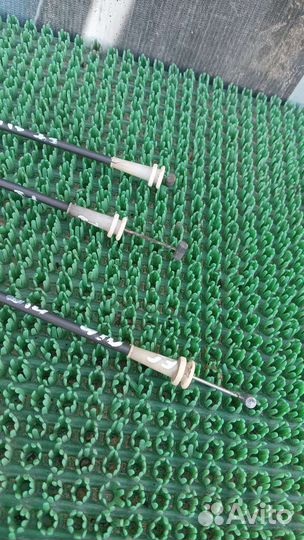 Тросик замка двери Форд фокус1