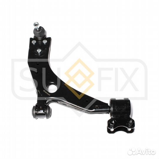 Рычаг передней подвески ford C-MAX