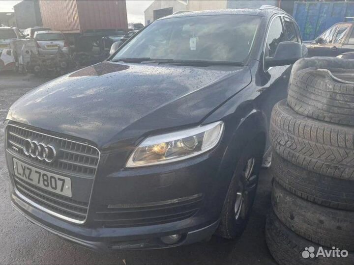 Машина на разбор Audi Q7 4L 2006-2009