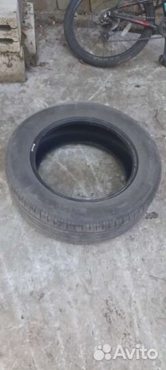 Continental ContiPremiumContact 225/60 R17 99V