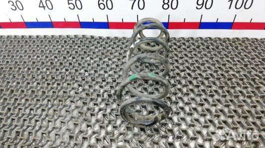 Пружина задняя suzuki SX4 YA11S (ABE04MG02)