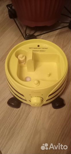 Увлажнитель воздуха Crane пчёлка