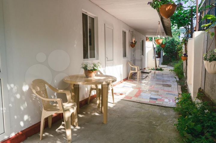 Комната 8 м², 1/1 эт.