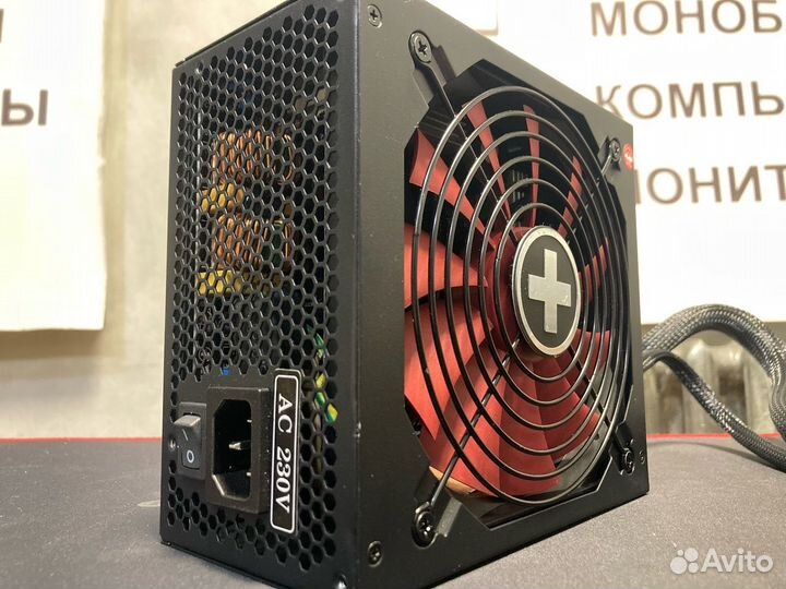 Блок питания Xilence XP750 750W