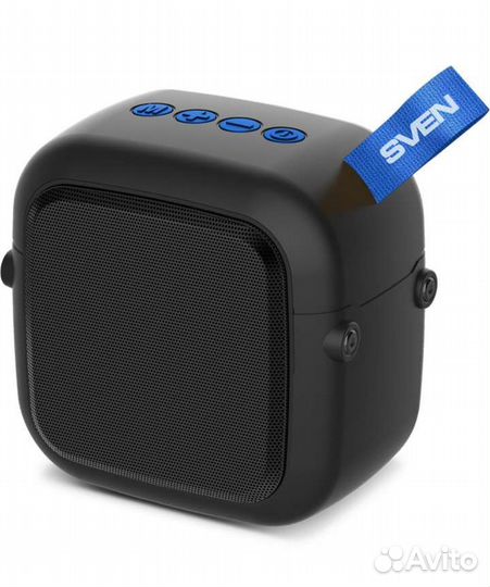 BT колонка Sven PS-48. Торг