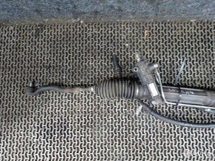 Рулевая рейка BMW 3 E46 2002 6751036