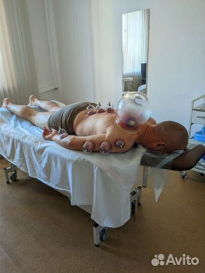 Костоправ, массажист-биоэнергетик