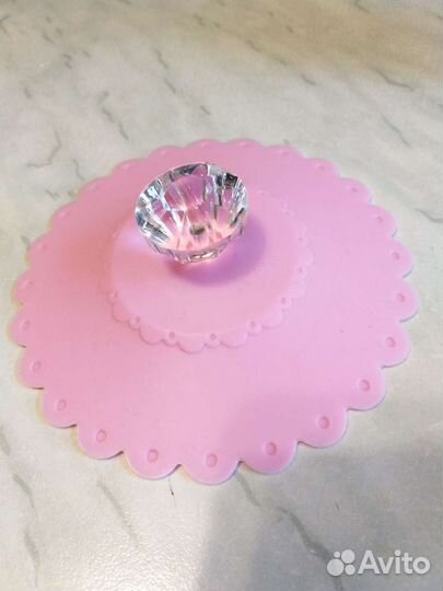 Бутылочка для майонеза