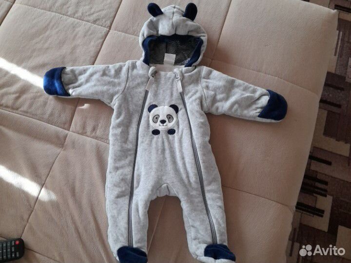 Комбенизон