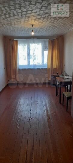 2-к. квартира, 38,8 м², 1/2 эт.