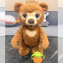 Furreal friends Медведь, Казань