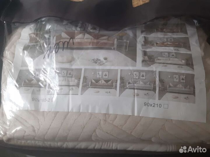 Дивандеки на диван