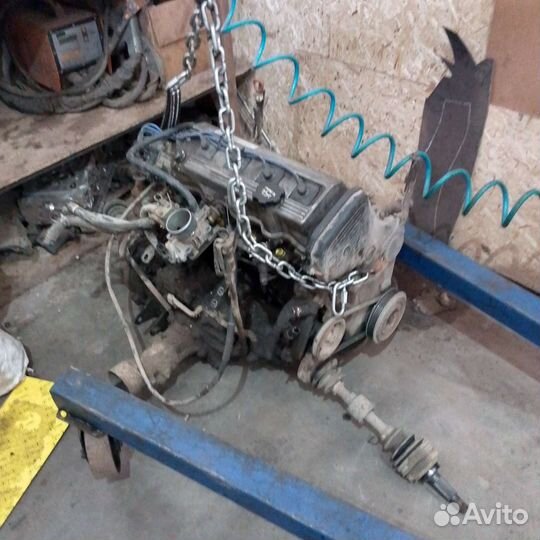 3sfe в сборе, временно, не в продаже