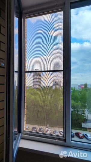 Ремонт и изготовление москитных сеток