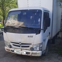 BAW Tonik 1.3 MT, 2011, 116 000 км, с пробегом, цена 349 000 руб.