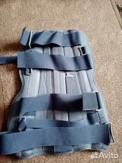 Коленный ортез