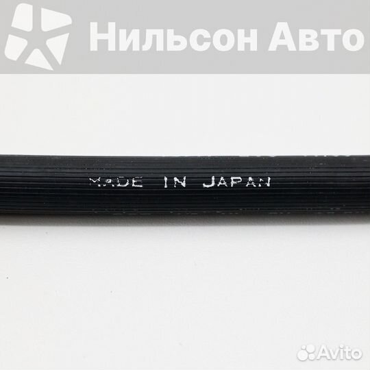 Тормозной шланг задний nissan diesel, SB