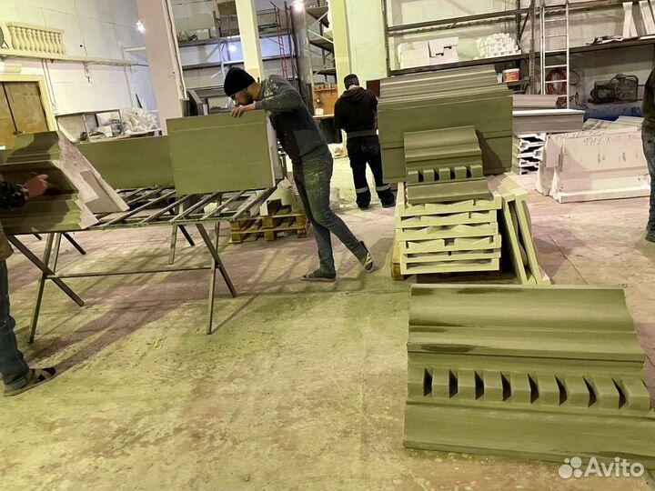 Карниз